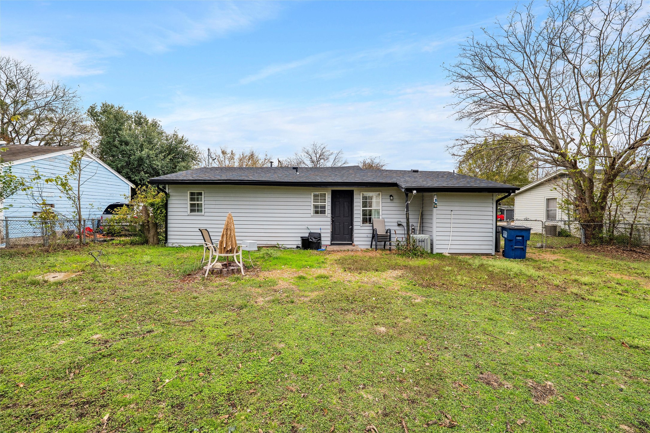 315 Rea Avenue Lancaster TX 75146