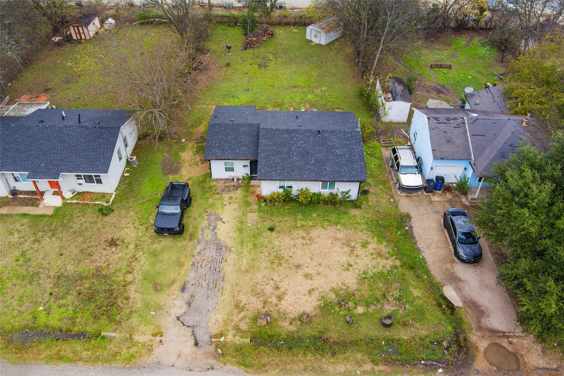 315 Rea Avenue Lancaster TX 75146