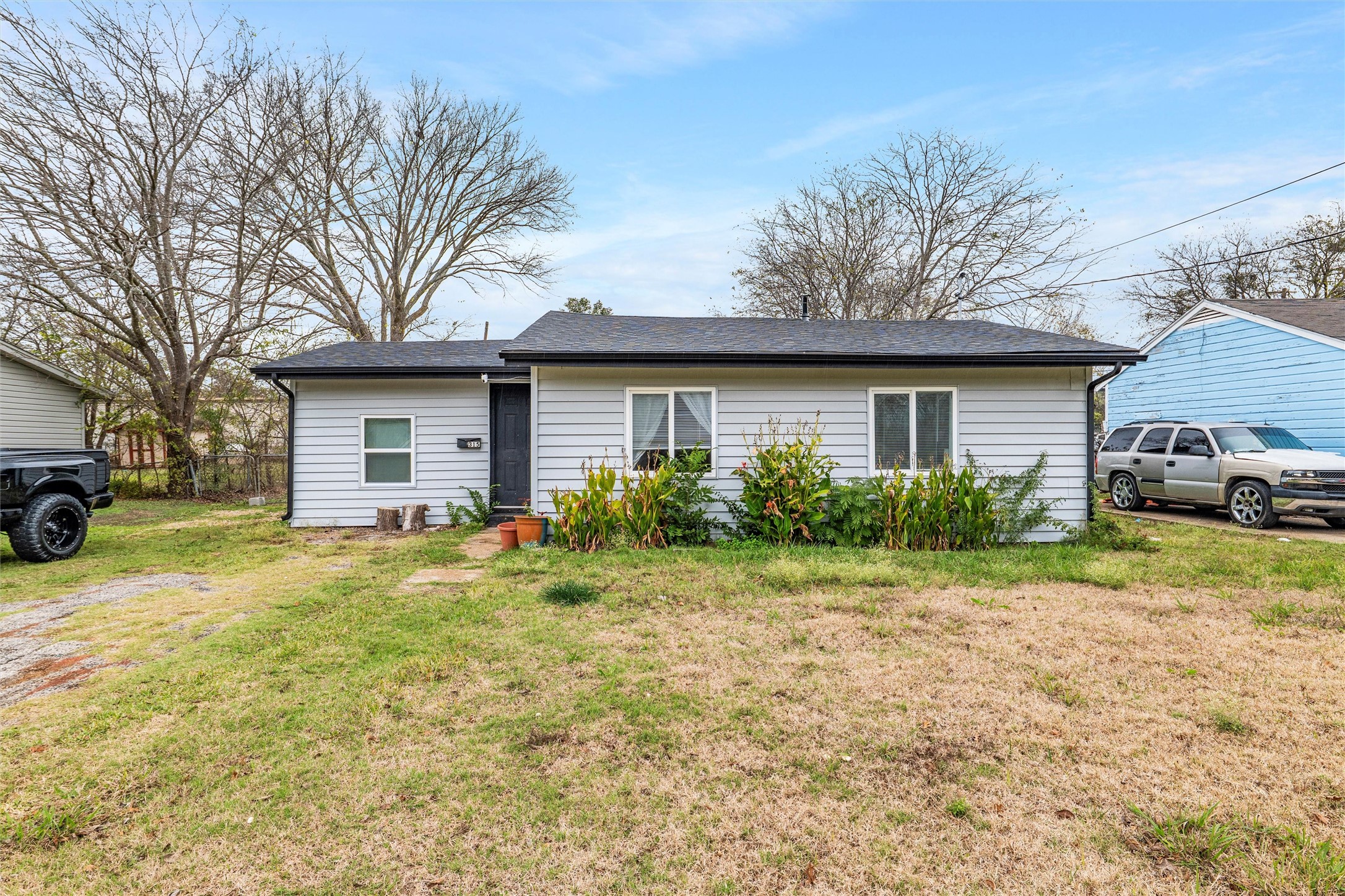 315 Rea Avenue Lancaster TX 75146