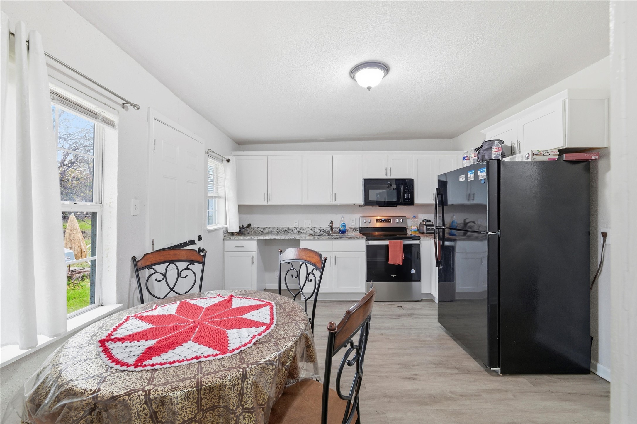 315 Rea Avenue Lancaster TX 75146