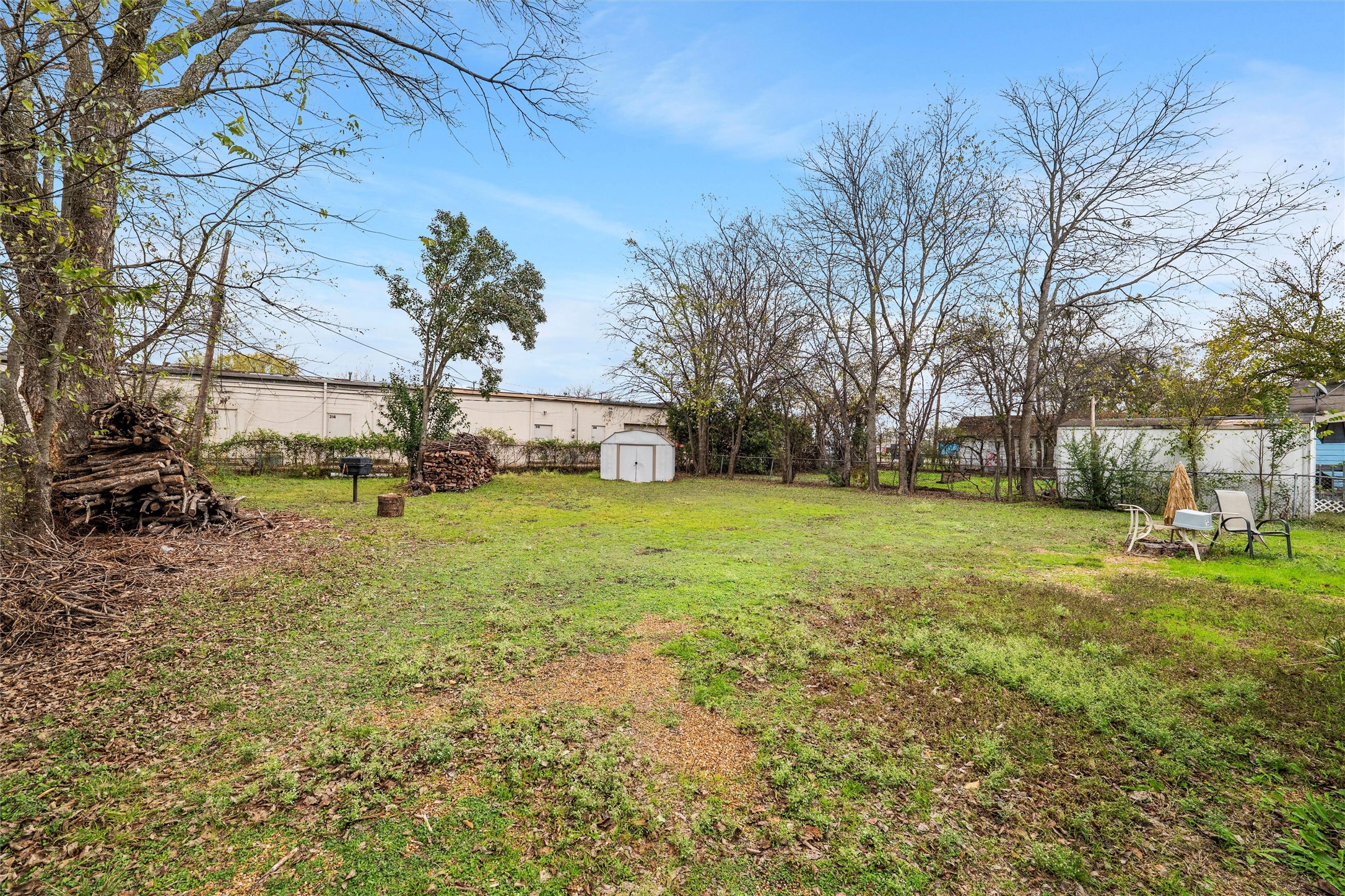 315 Rea Avenue Lancaster TX 75146