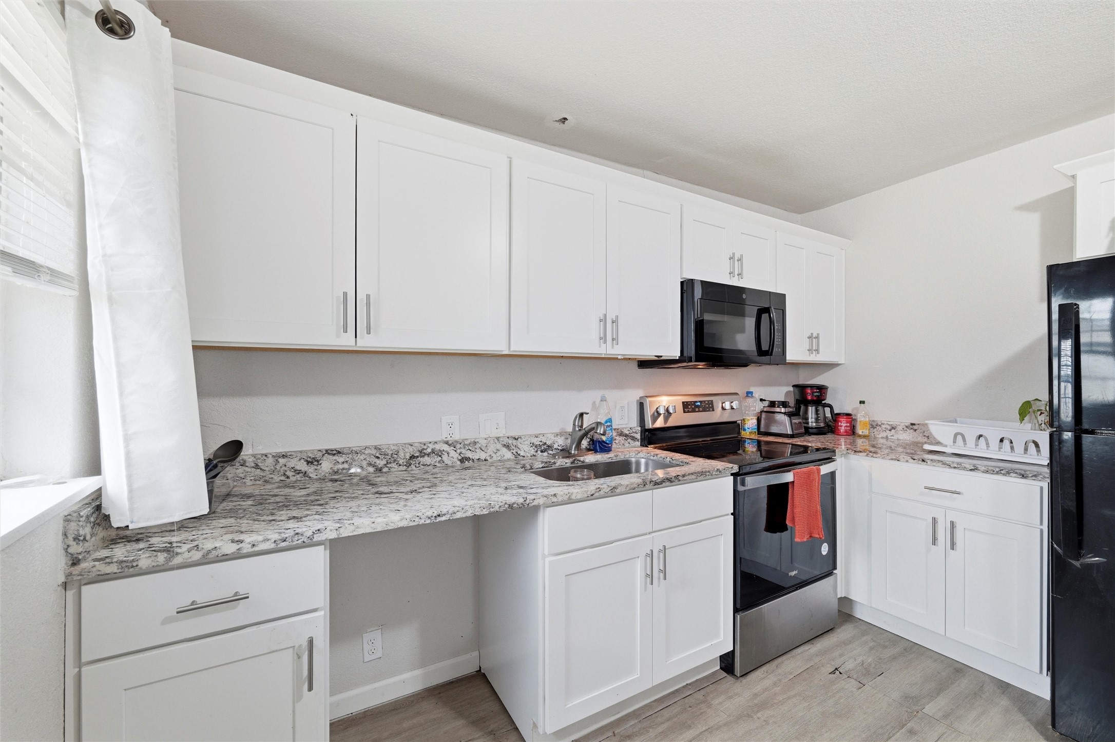 315 Rea Avenue Lancaster TX 75146
