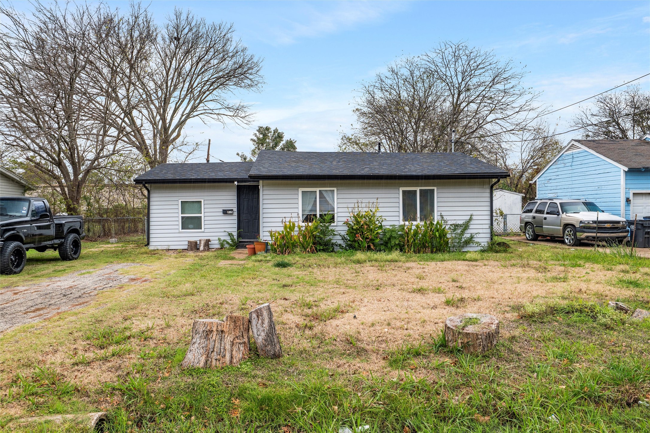 315 Rea Avenue Lancaster TX 75146