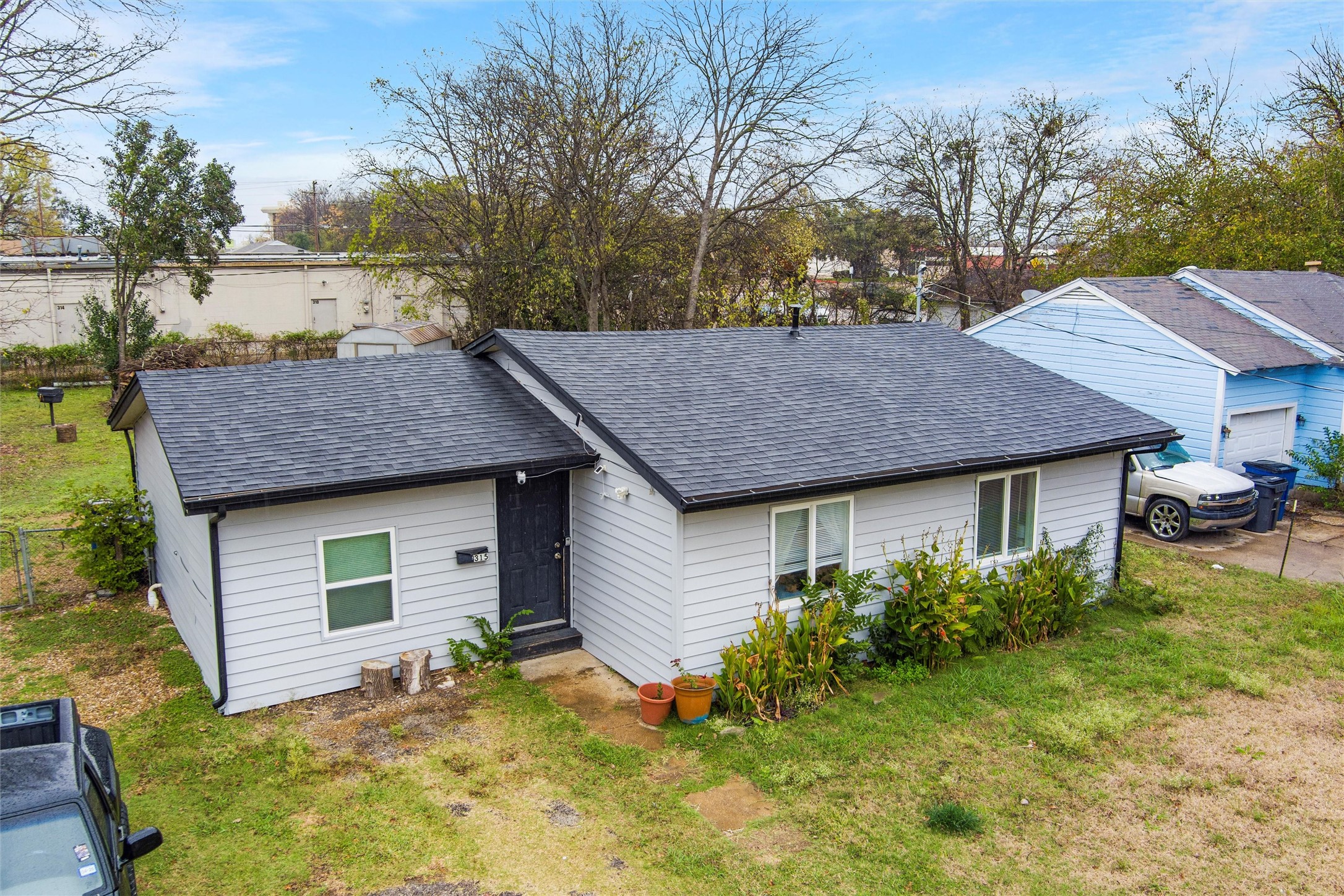 315 Rea Avenue Lancaster TX 75146