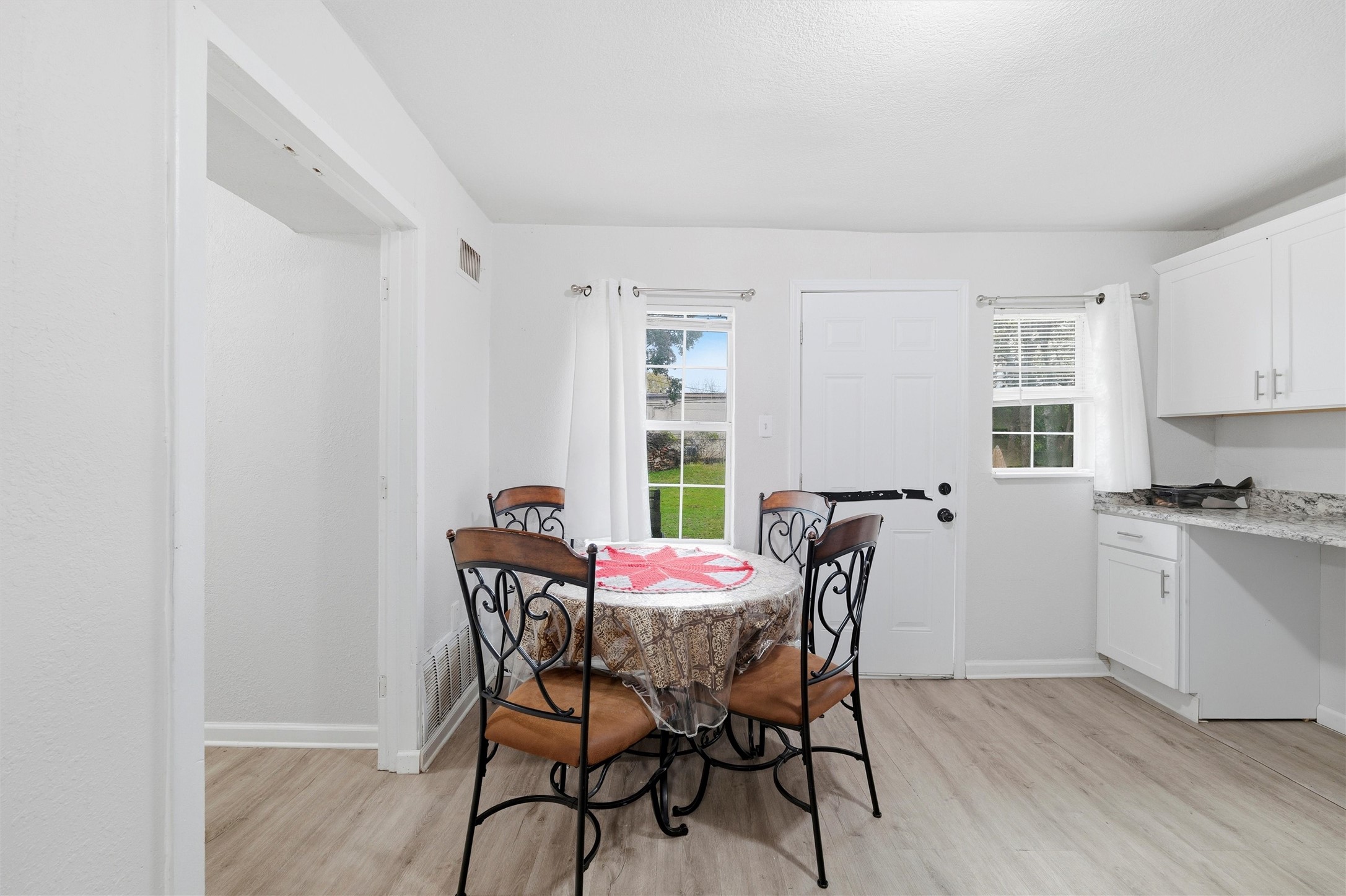 315 Rea Avenue Lancaster TX 75146