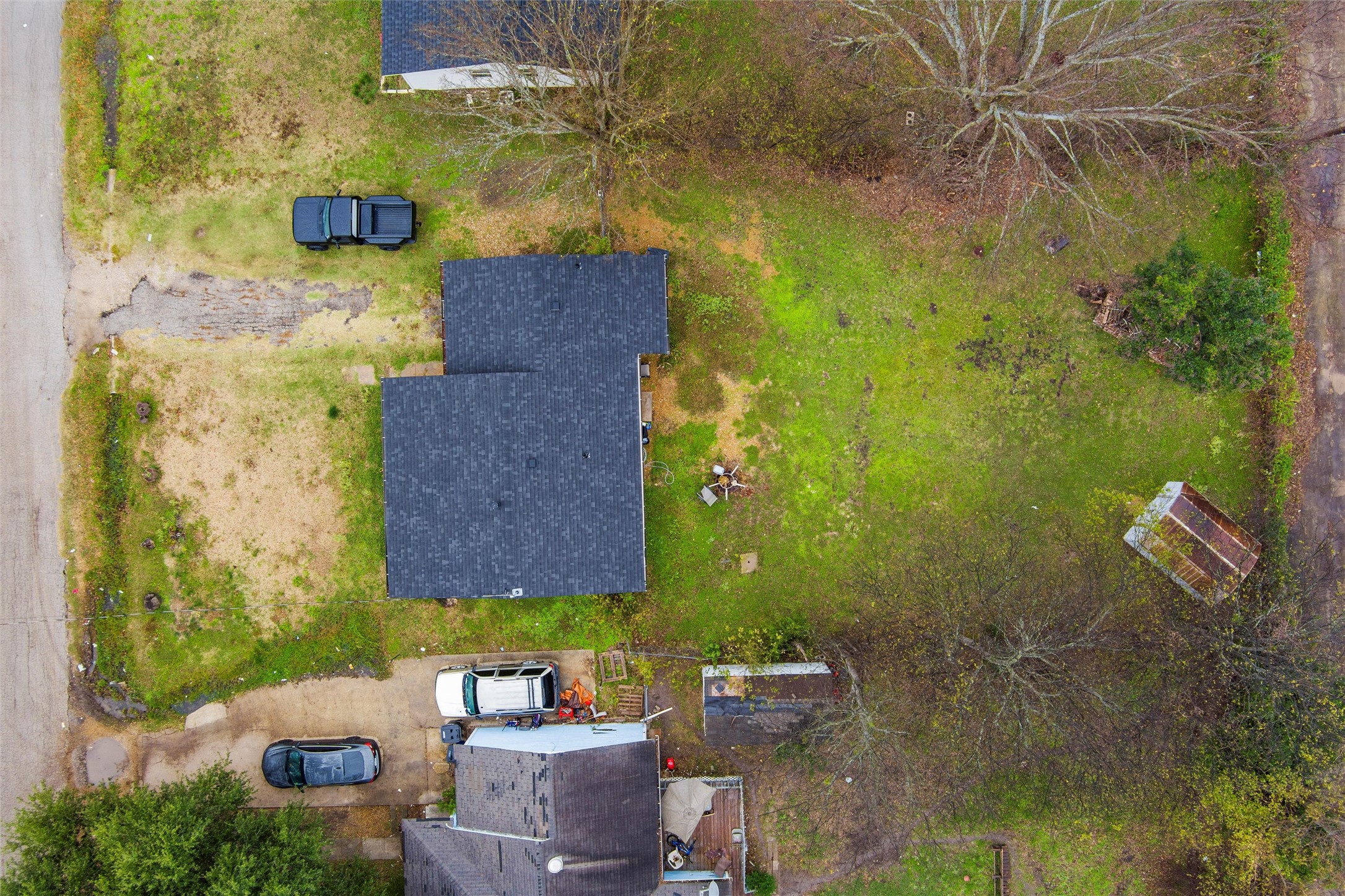 315 Rea Avenue Lancaster TX 75146