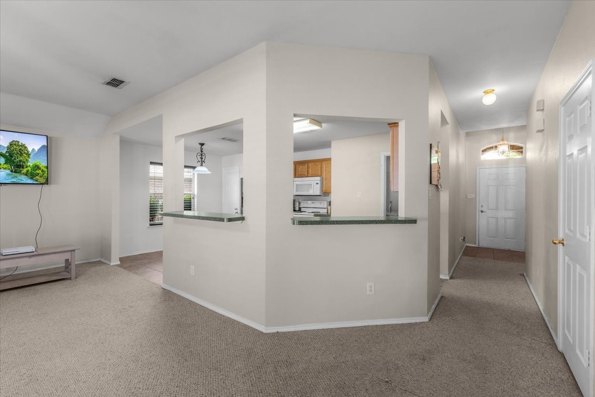 7008 Denver City Drive Fort Worth TX 76179