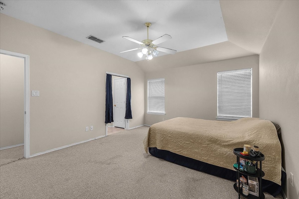 7008 Denver City Drive Fort Worth TX 76179