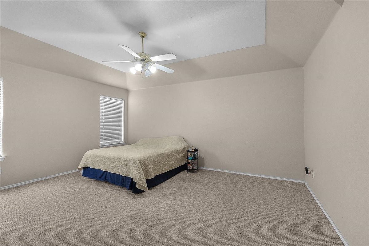 7008 Denver City Drive Fort Worth TX 76179