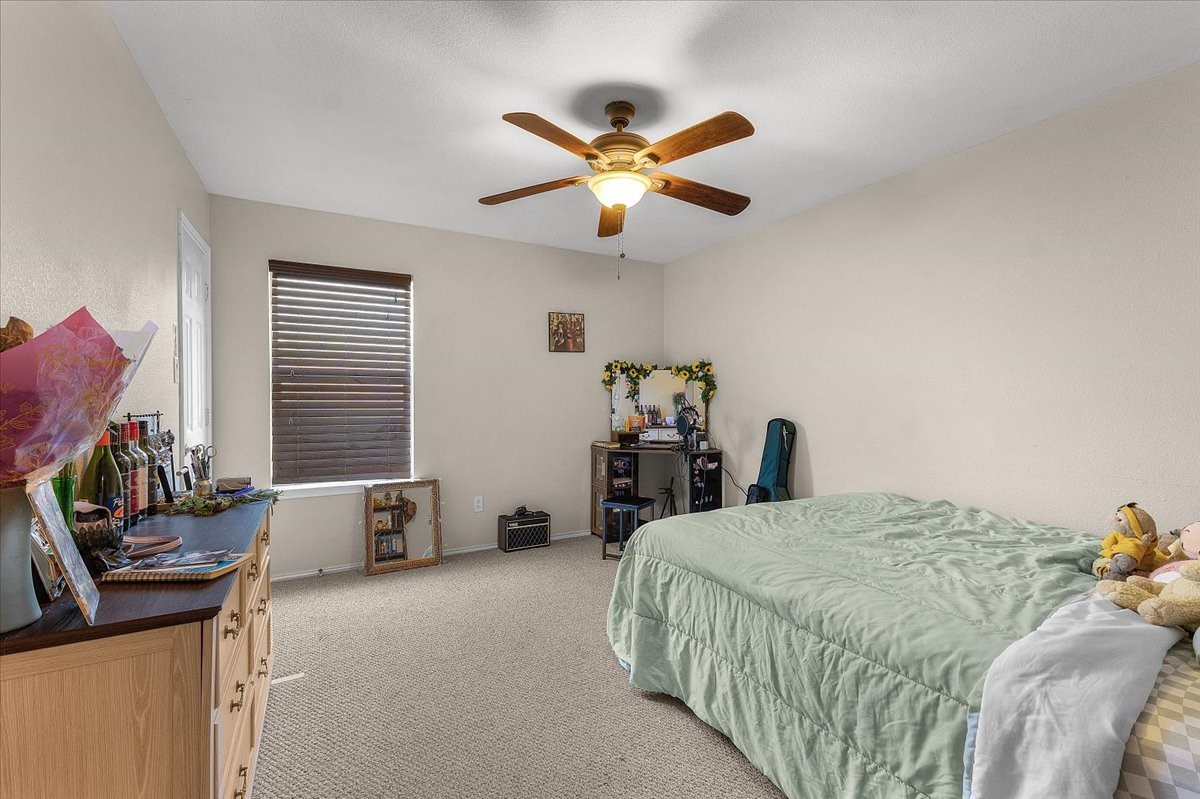 7008 Denver City Drive Fort Worth TX 76179