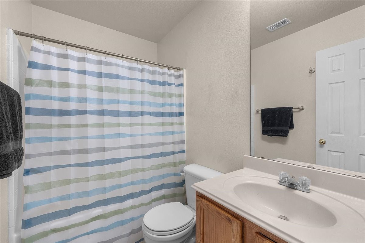 7008 Denver City Drive Fort Worth TX 76179