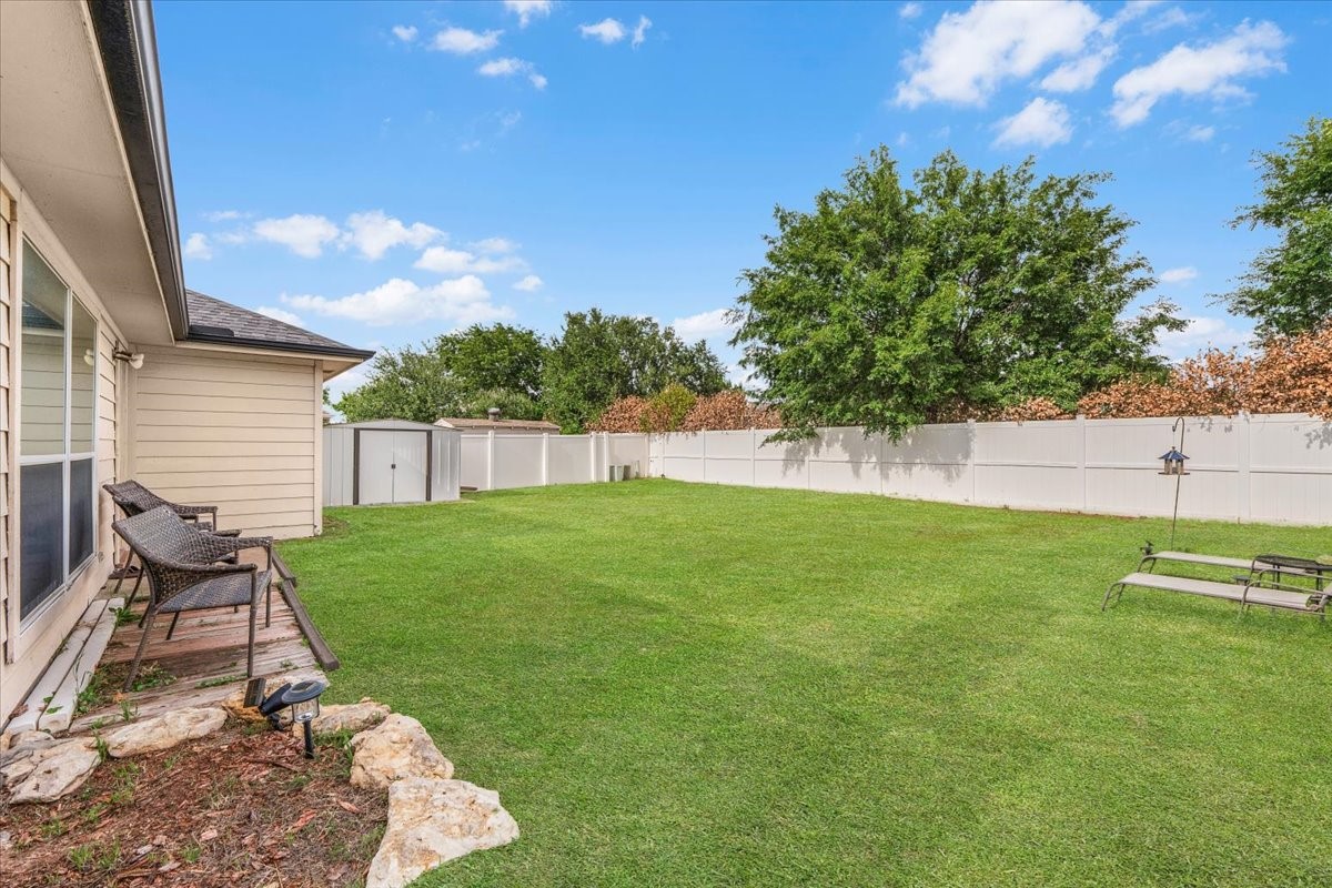 7008 Denver City Drive Fort Worth TX 76179