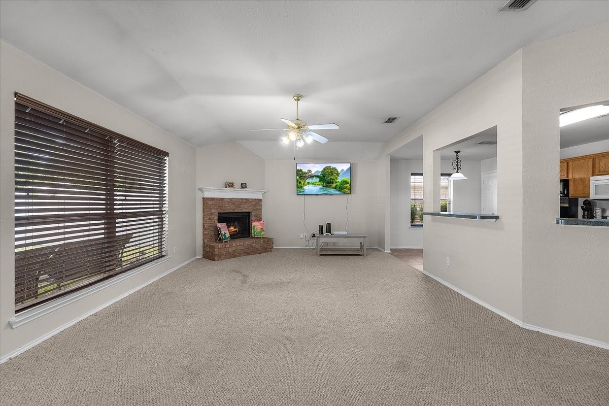 7008 Denver City Drive Fort Worth TX 76179