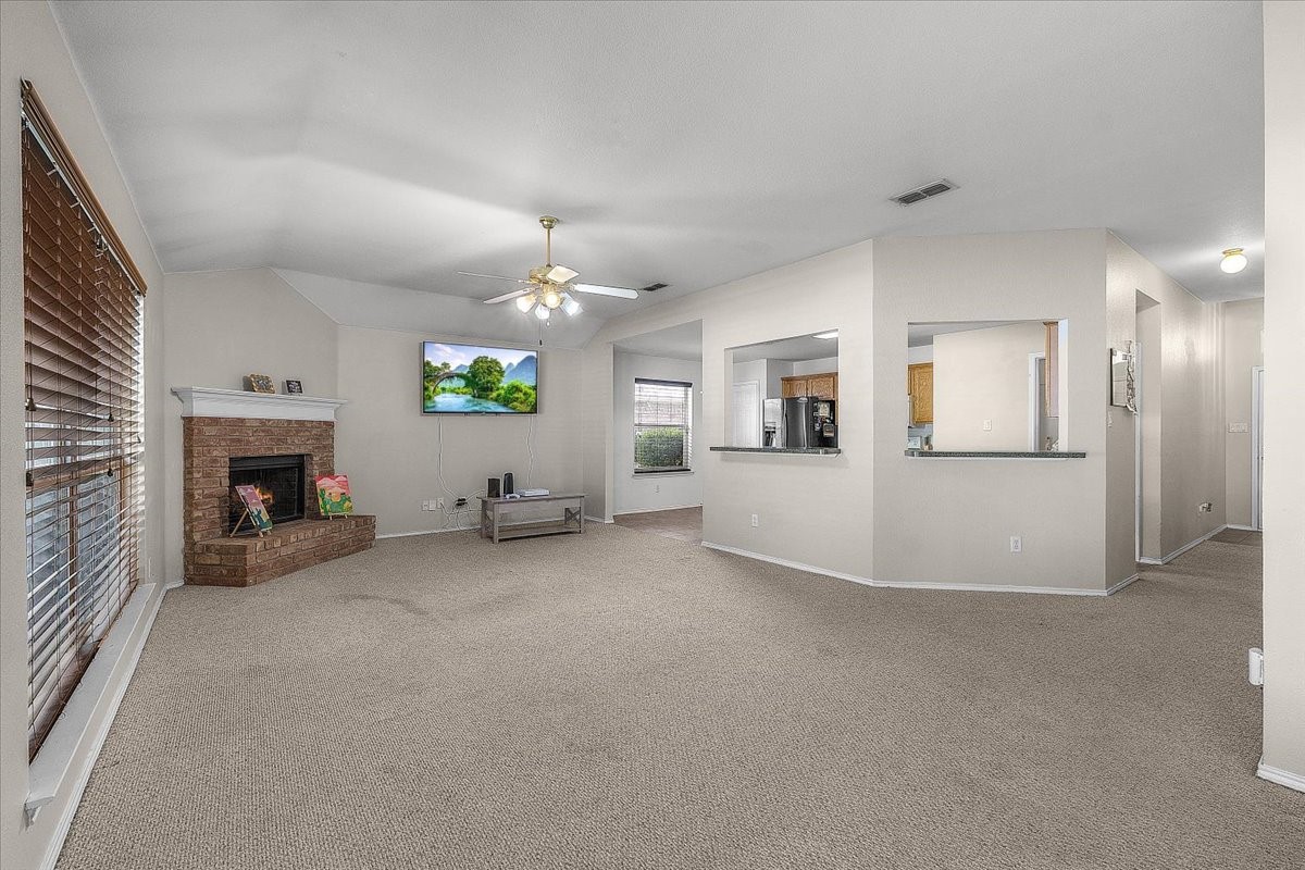 7008 Denver City Drive Fort Worth TX 76179