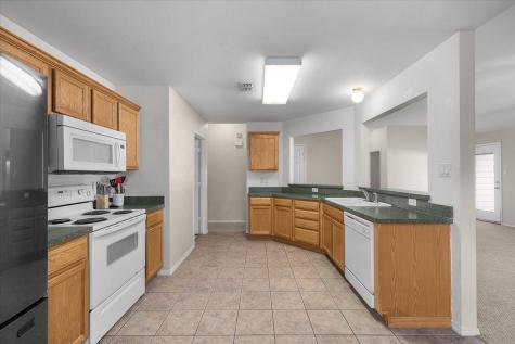 7008 Denver City Drive Fort Worth TX 76179