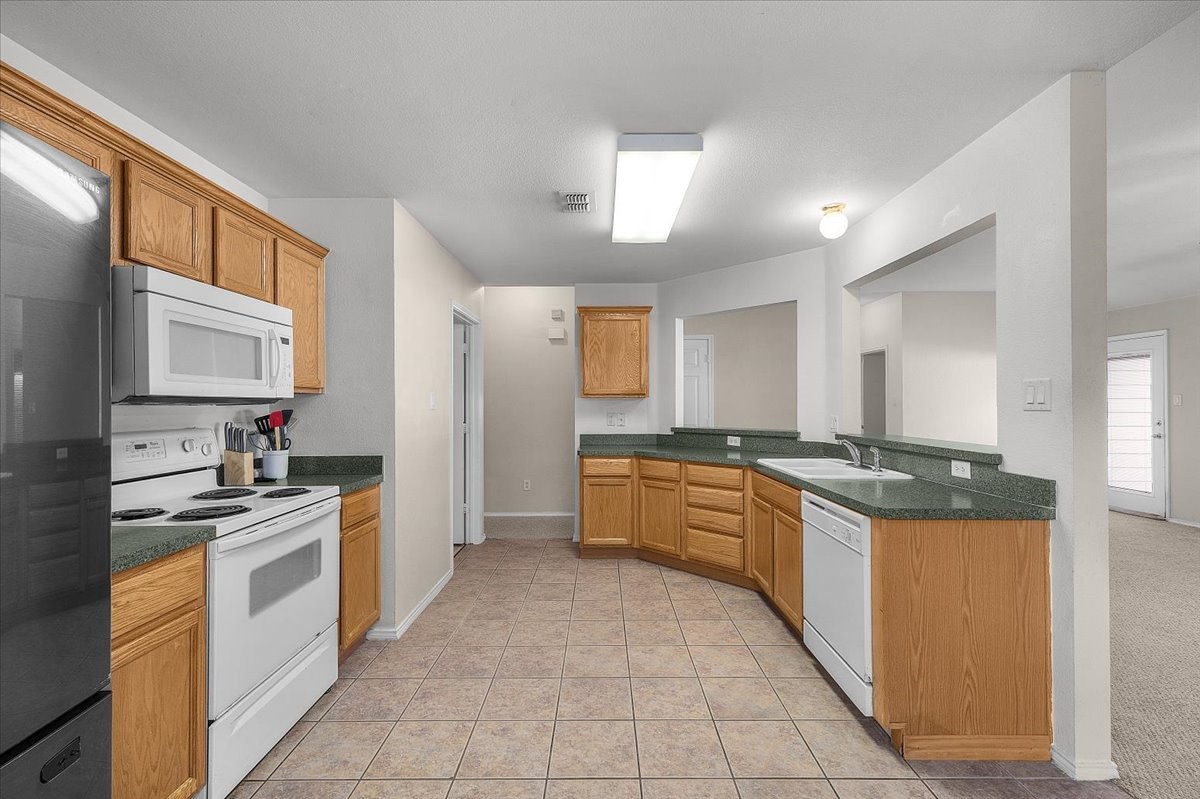 7008 Denver City Drive Fort Worth TX 76179