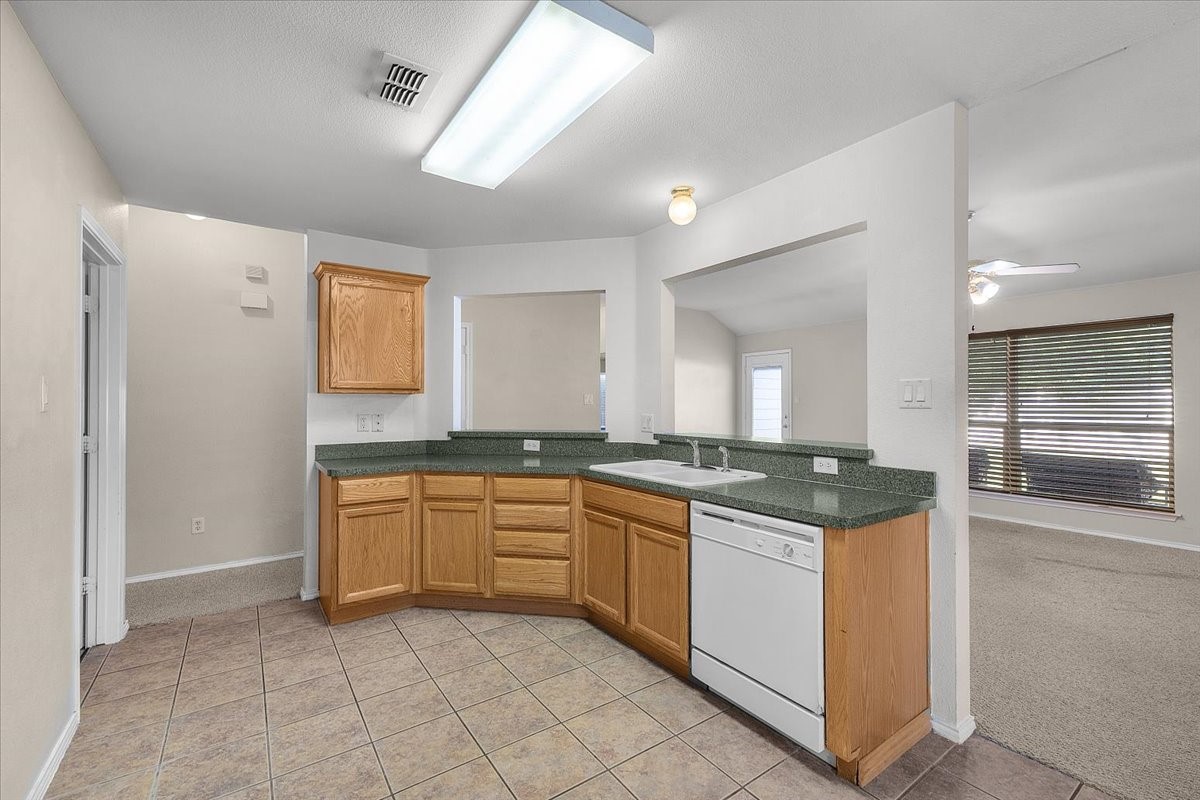 7008 Denver City Drive Fort Worth TX 76179