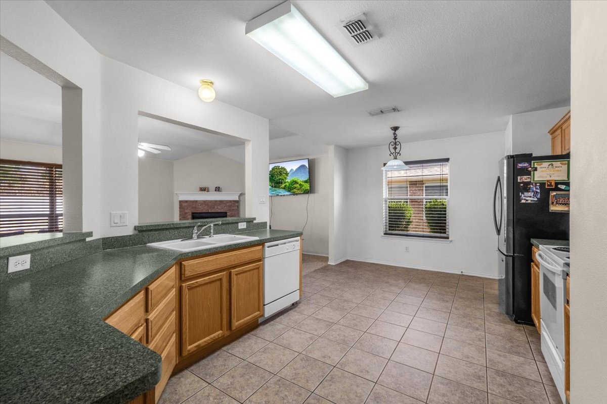 7008 Denver City Drive Fort Worth TX 76179