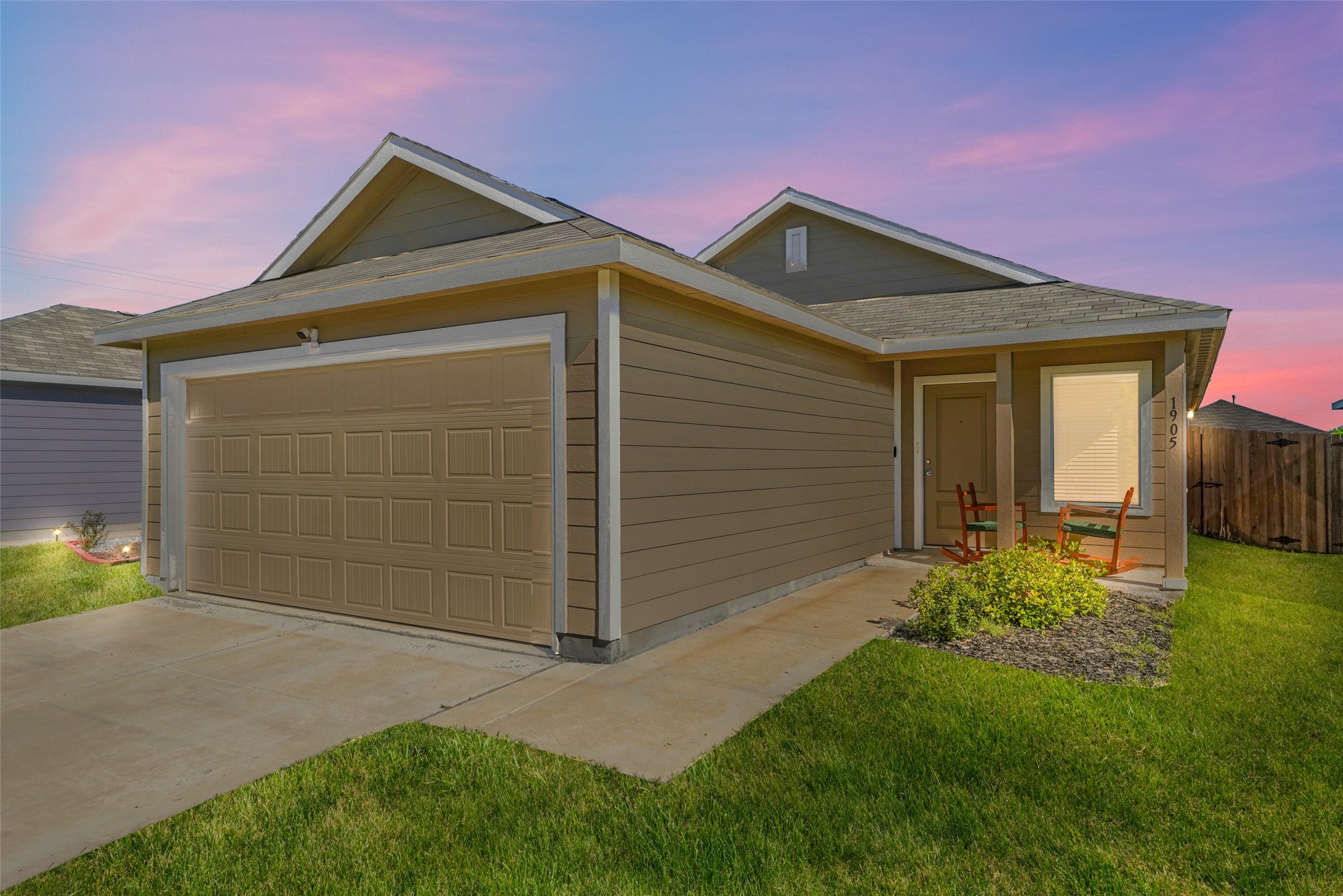 1905 Wild Orchard Lane Crandall TX 75114