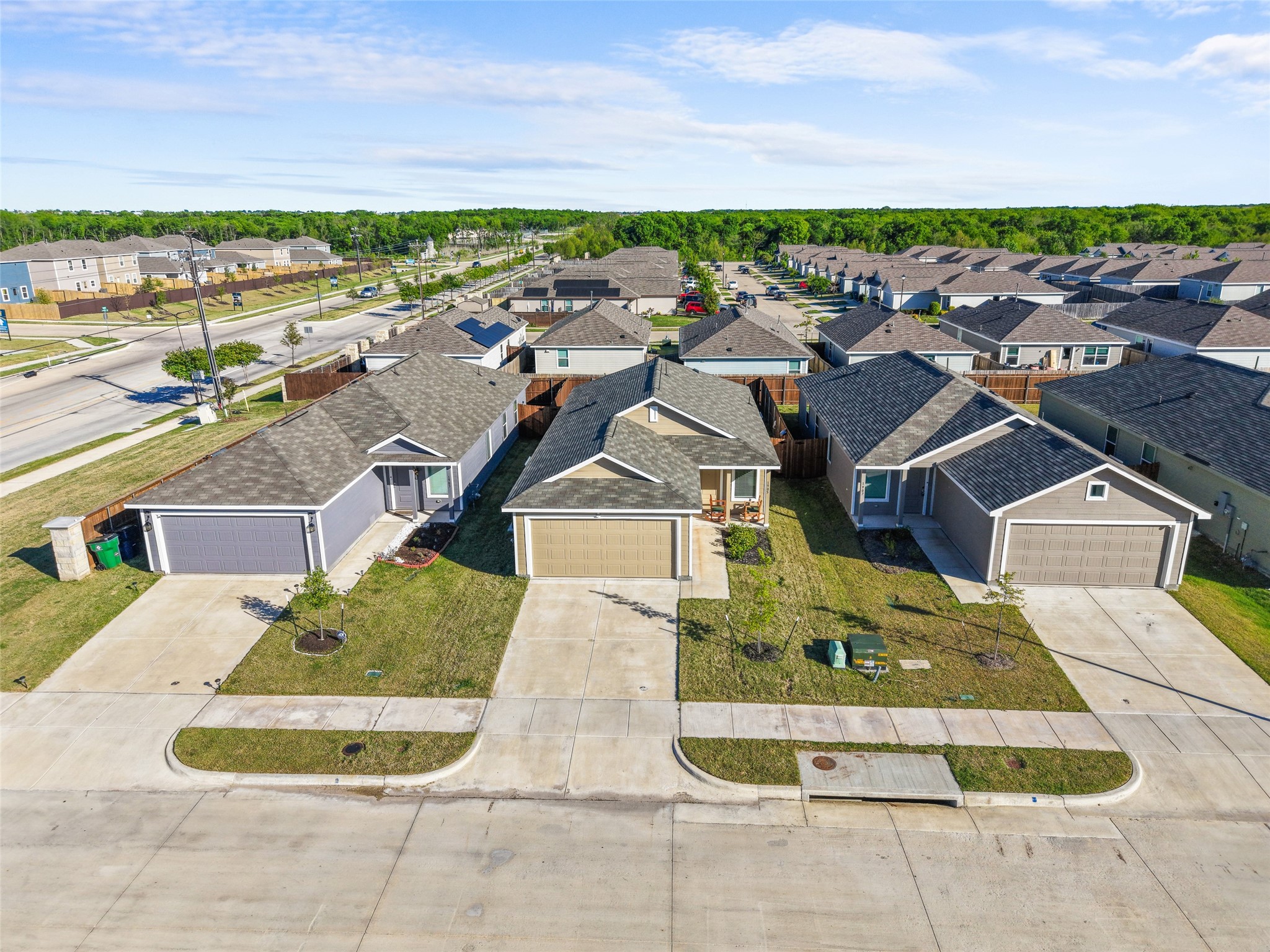 1905 Wild Orchard Lane Crandall TX 75114