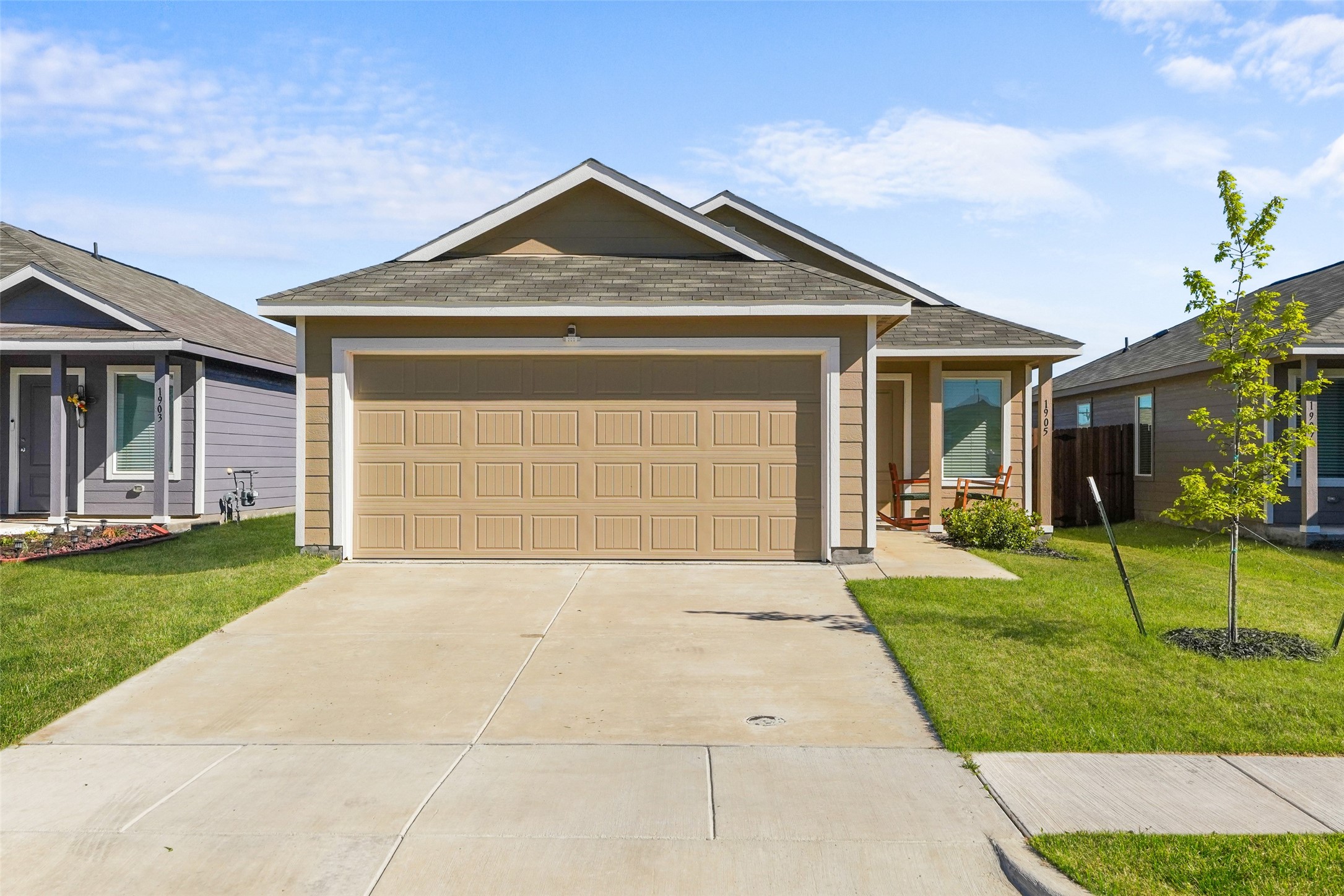 1905 Wild Orchard Lane Crandall TX 75114