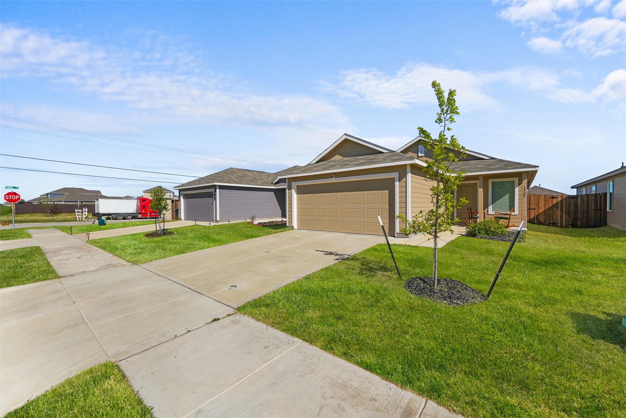 1905 Wild Orchard Lane Crandall TX 75114