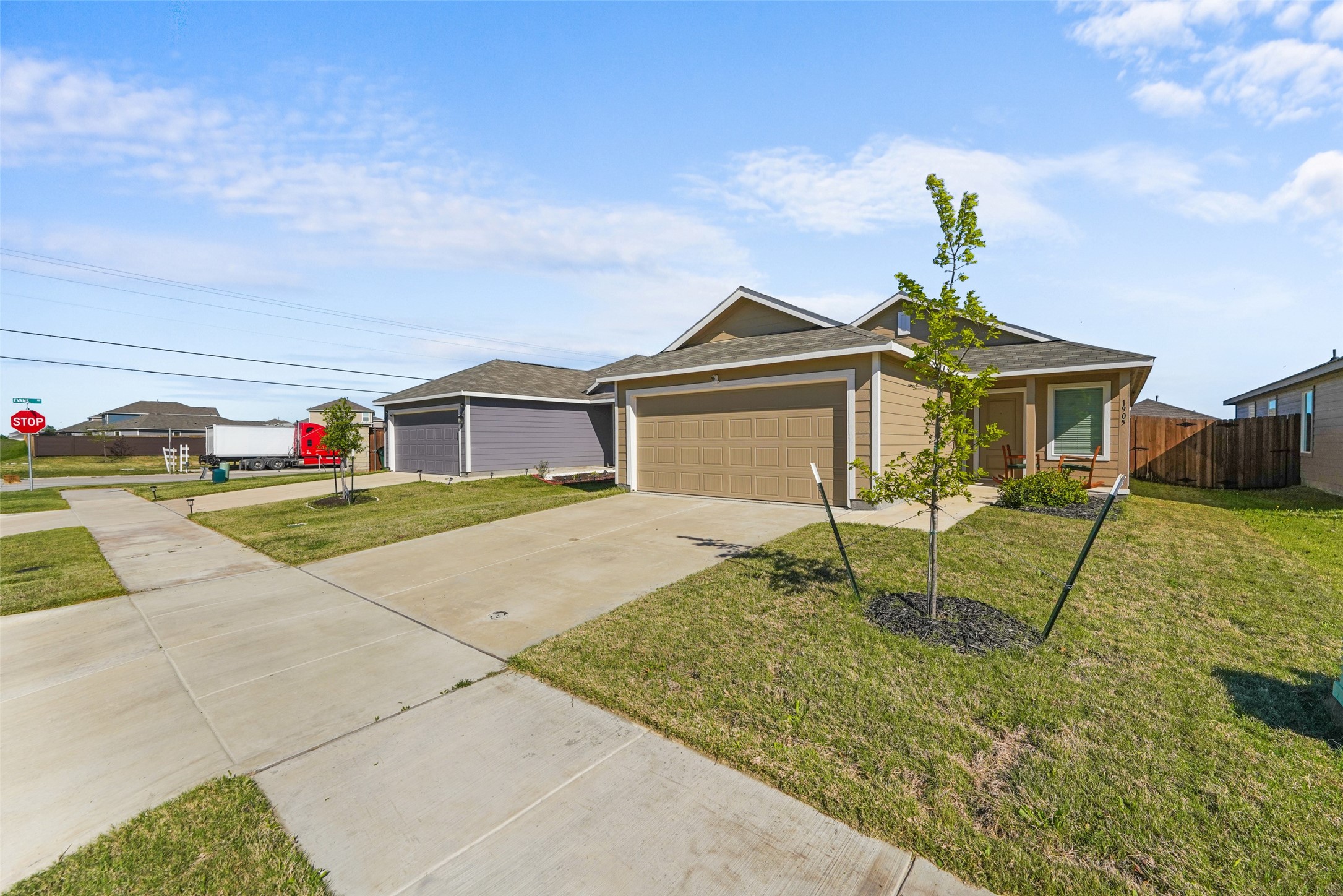 1905 Wild Orchard Lane Crandall TX 75114