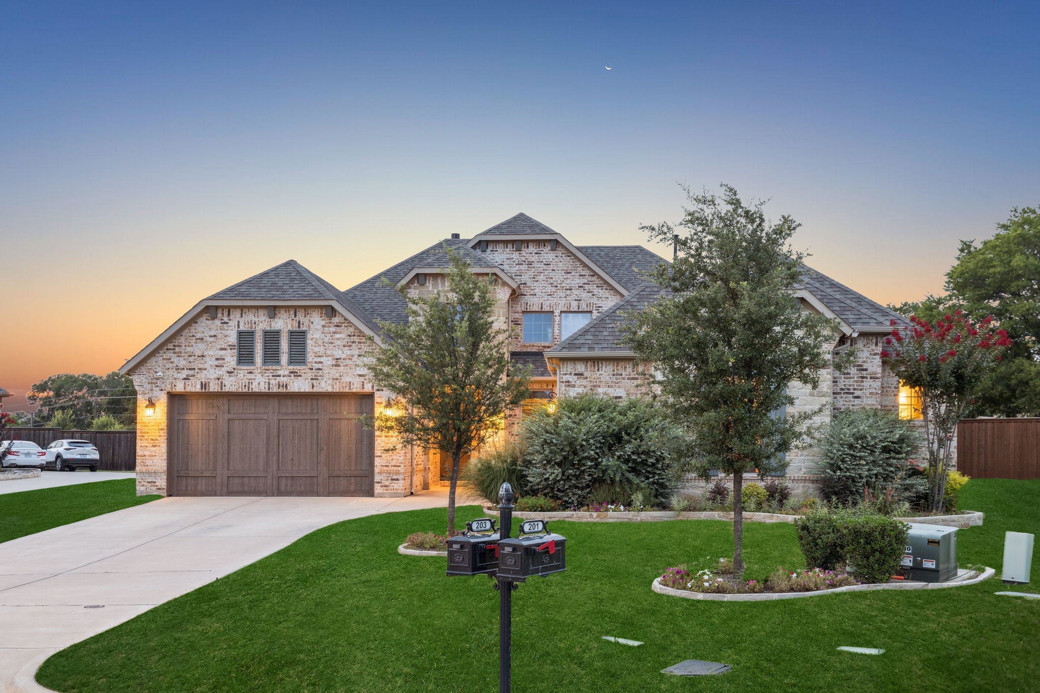 203 Citation Lane Hickory Creek TX 75065