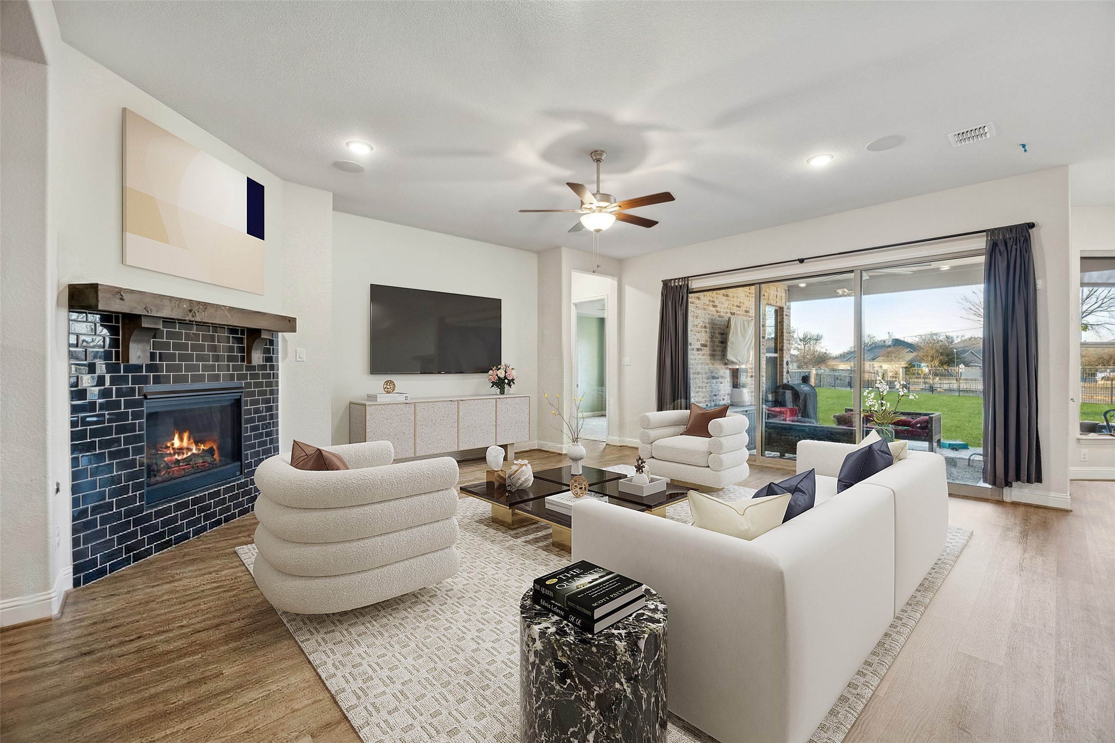 203 Citation Lane Hickory Creek TX 75065