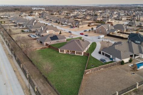 203 Citation Lane Hickory Creek TX 75065