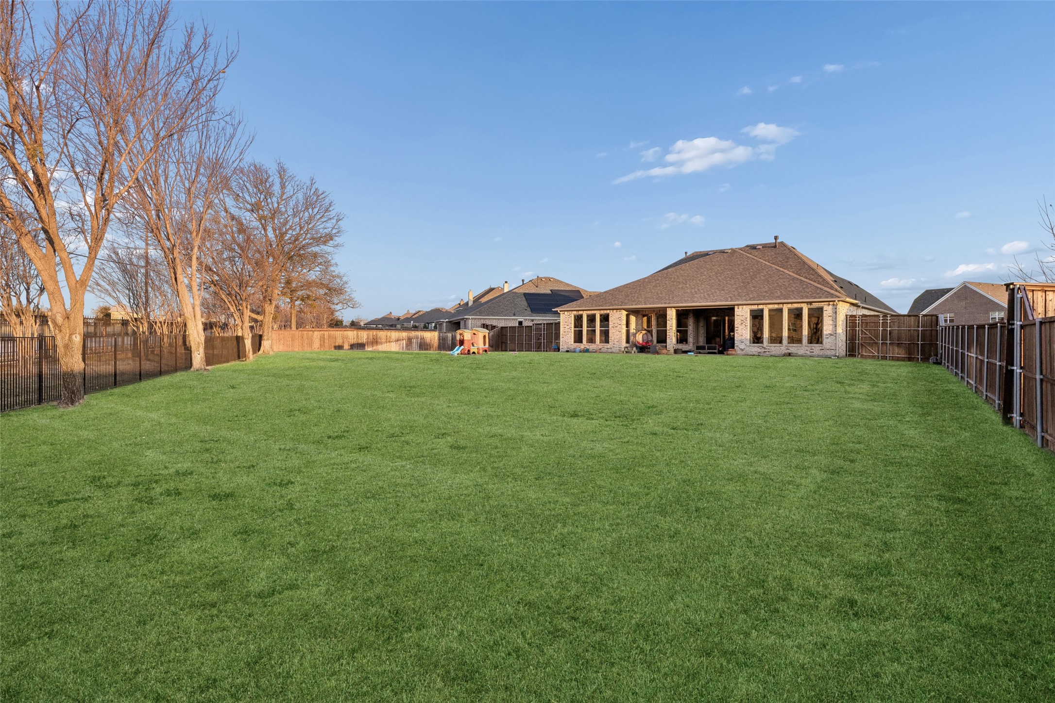 203 Citation Lane Hickory Creek TX 75065