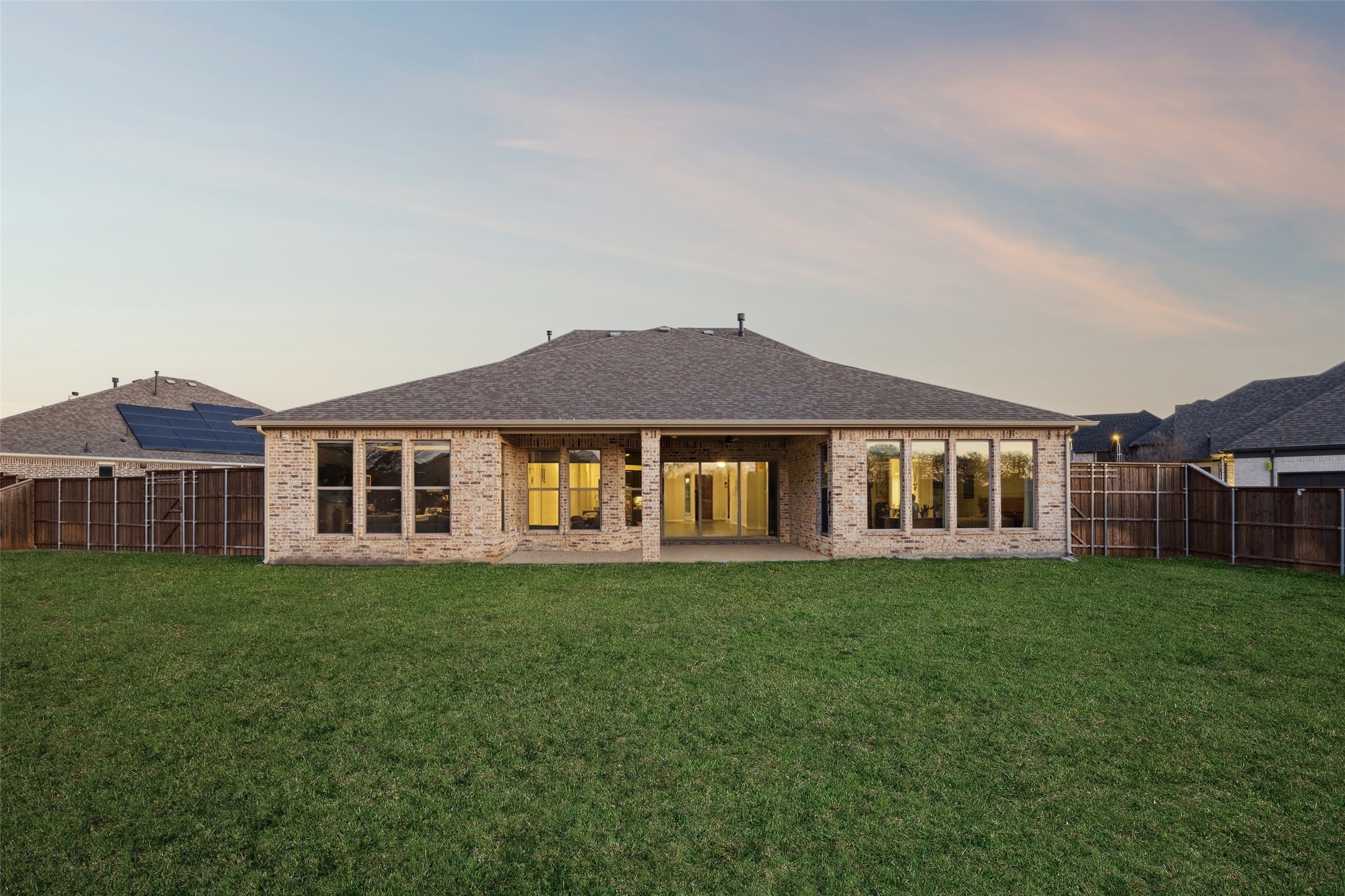 203 Citation Lane Hickory Creek TX 75065