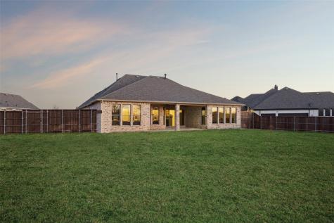 203 Citation Lane Hickory Creek TX 75065