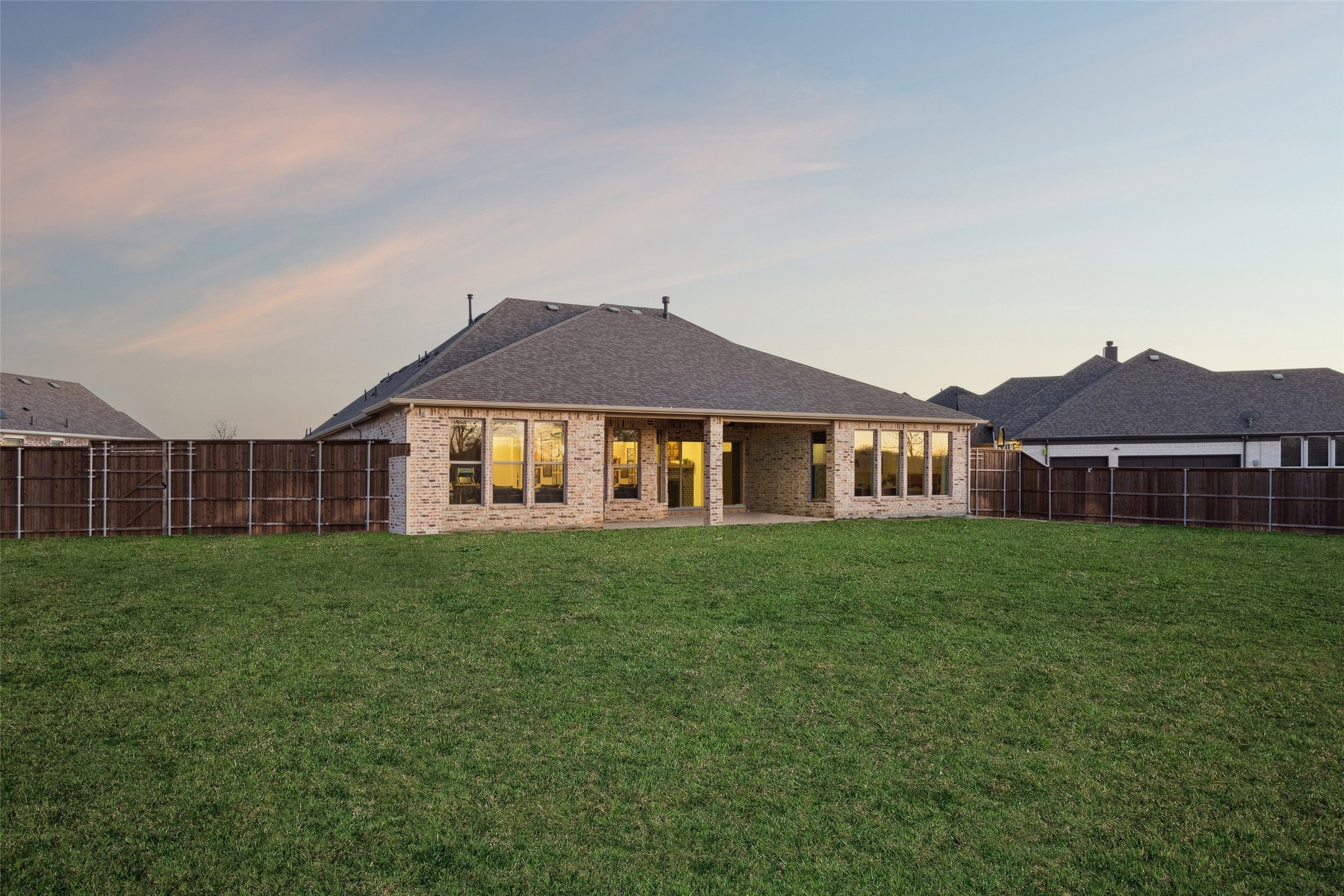 203 Citation Lane Hickory Creek TX 75065