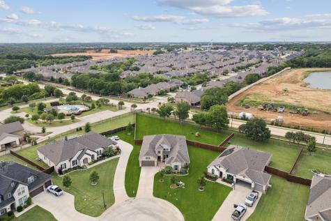 203 Citation Lane Hickory Creek TX 75065