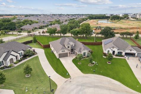 203 Citation Lane Hickory Creek TX 75065