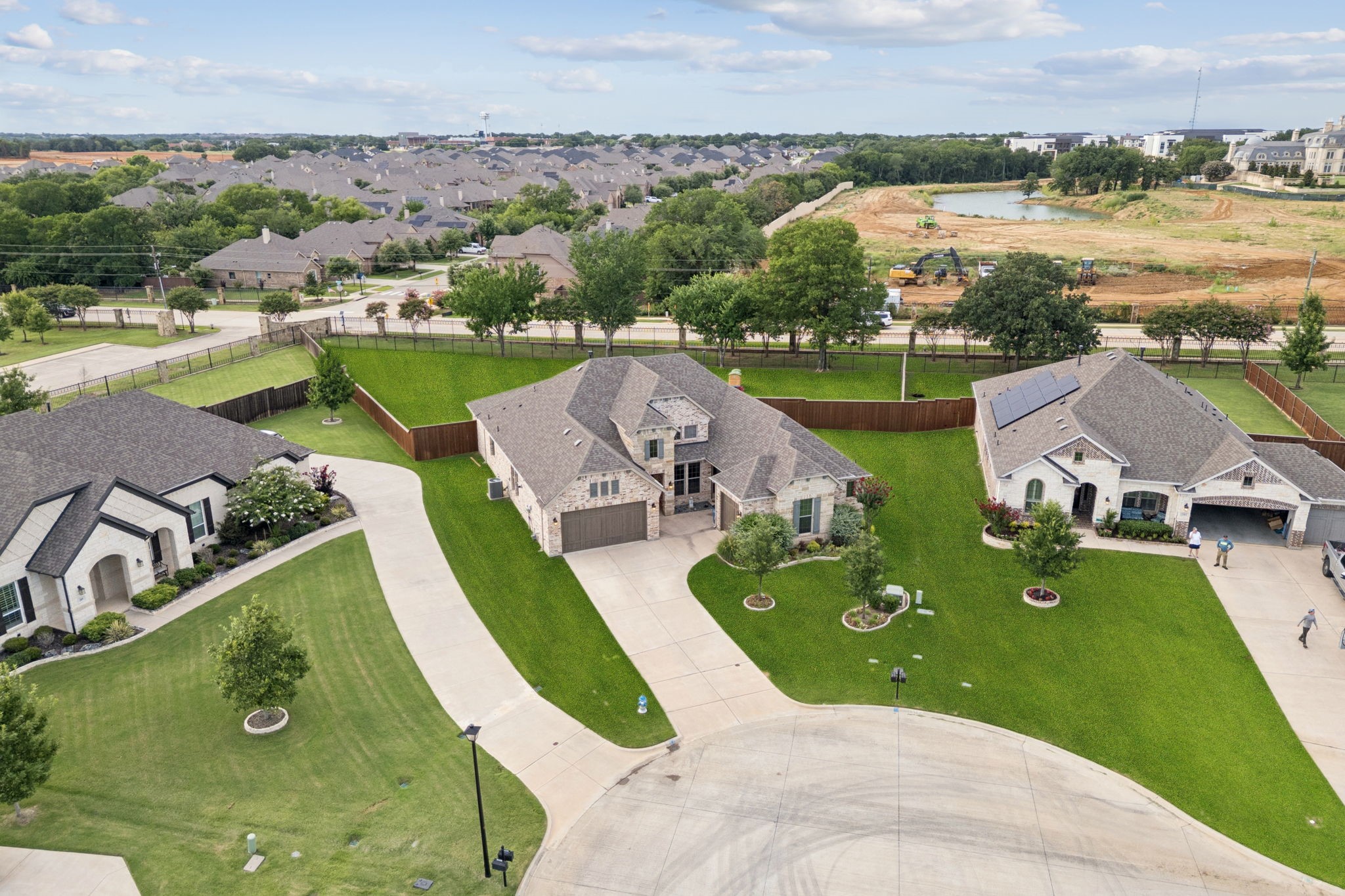 203 Citation Lane Hickory Creek TX 75065