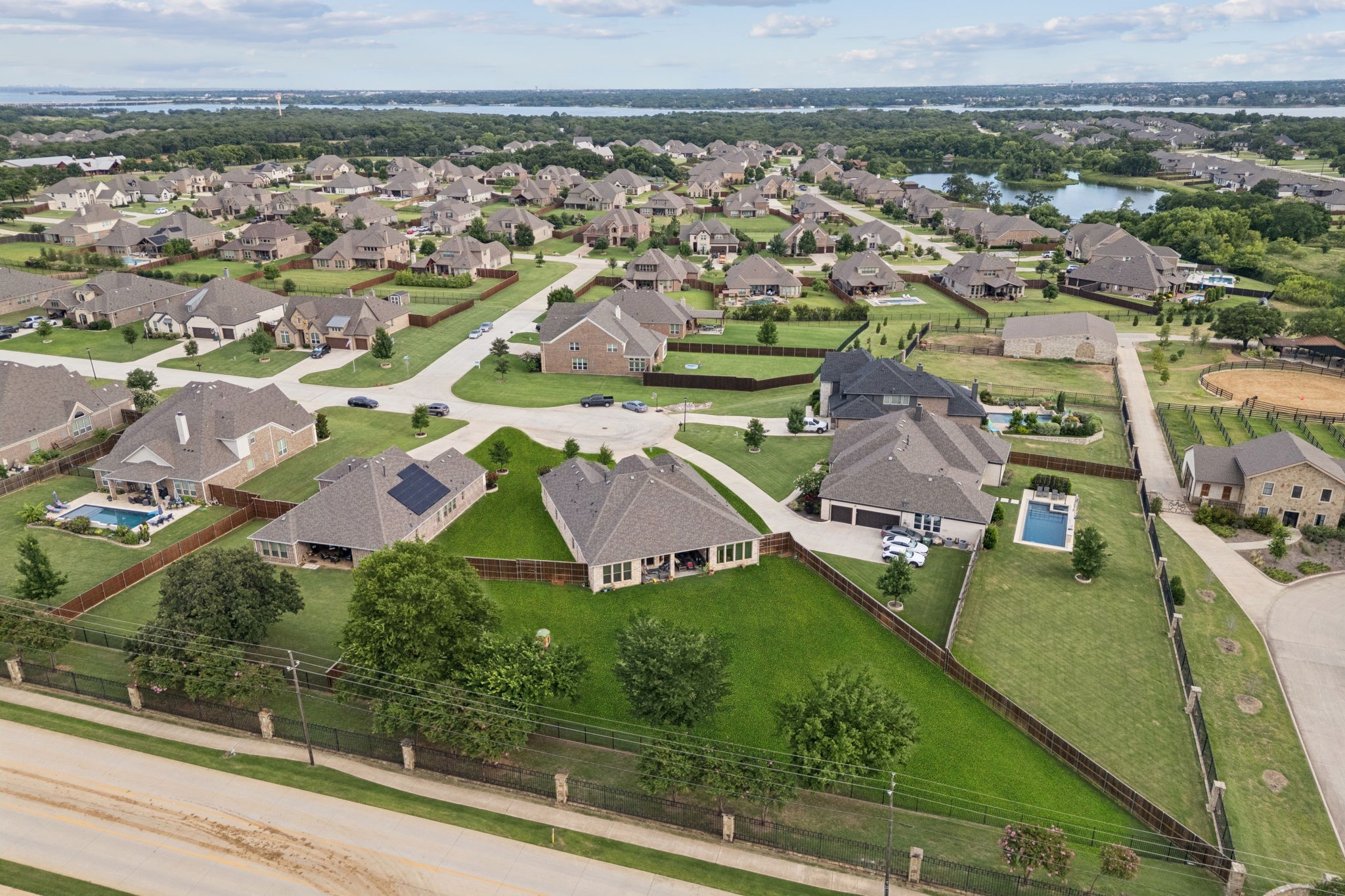 203 Citation Lane Hickory Creek TX 75065