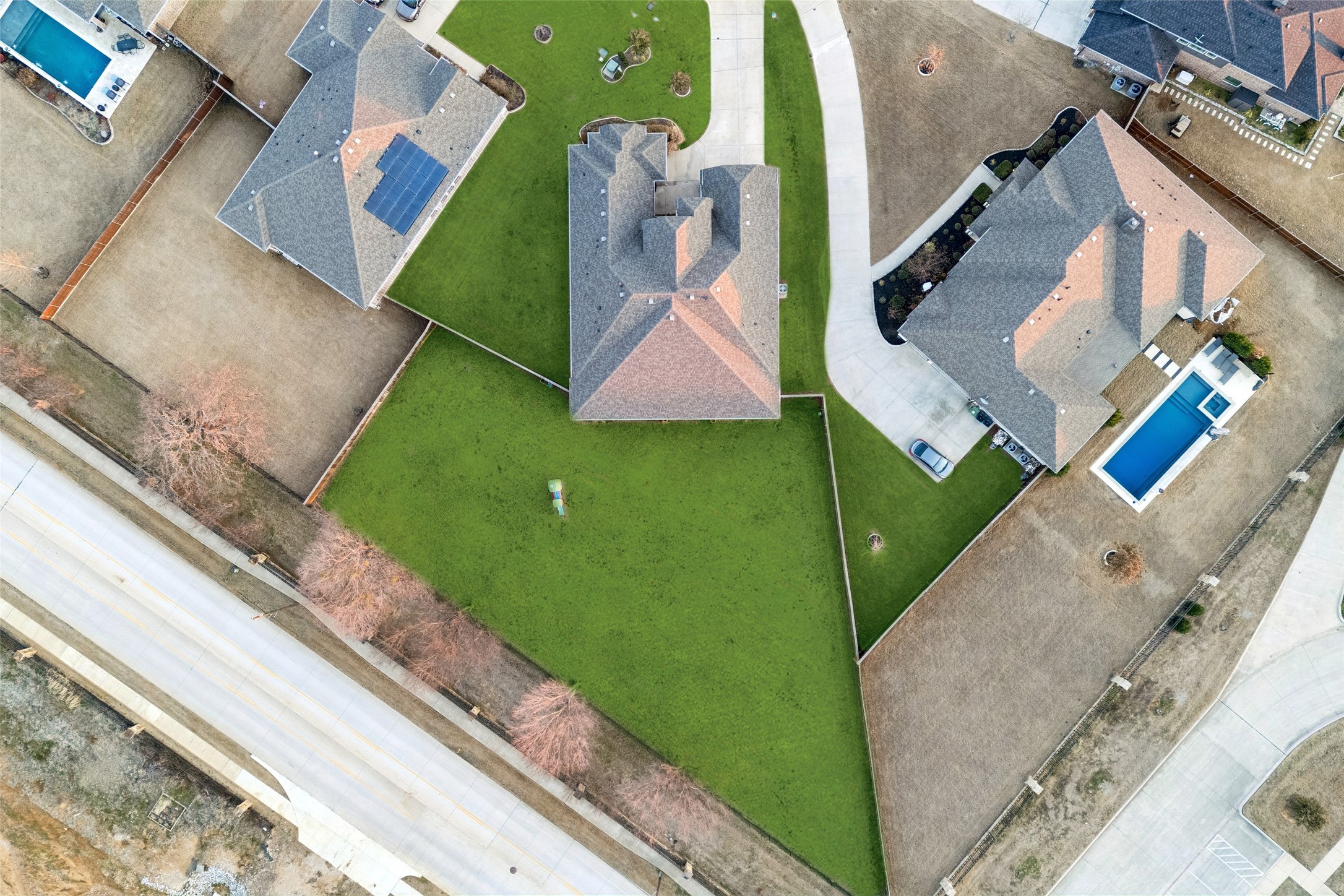 203 Citation Lane Hickory Creek TX 75065