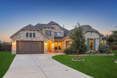 203 Citation Lane Hickory Creek TX 75065