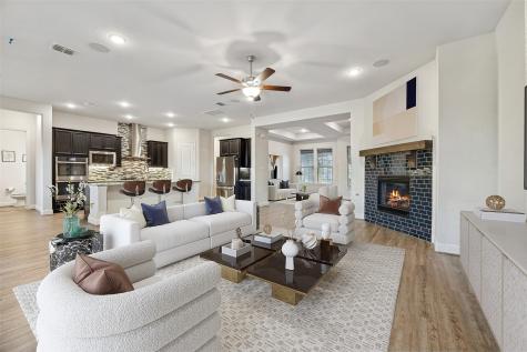 203 Citation Lane Hickory Creek TX 75065