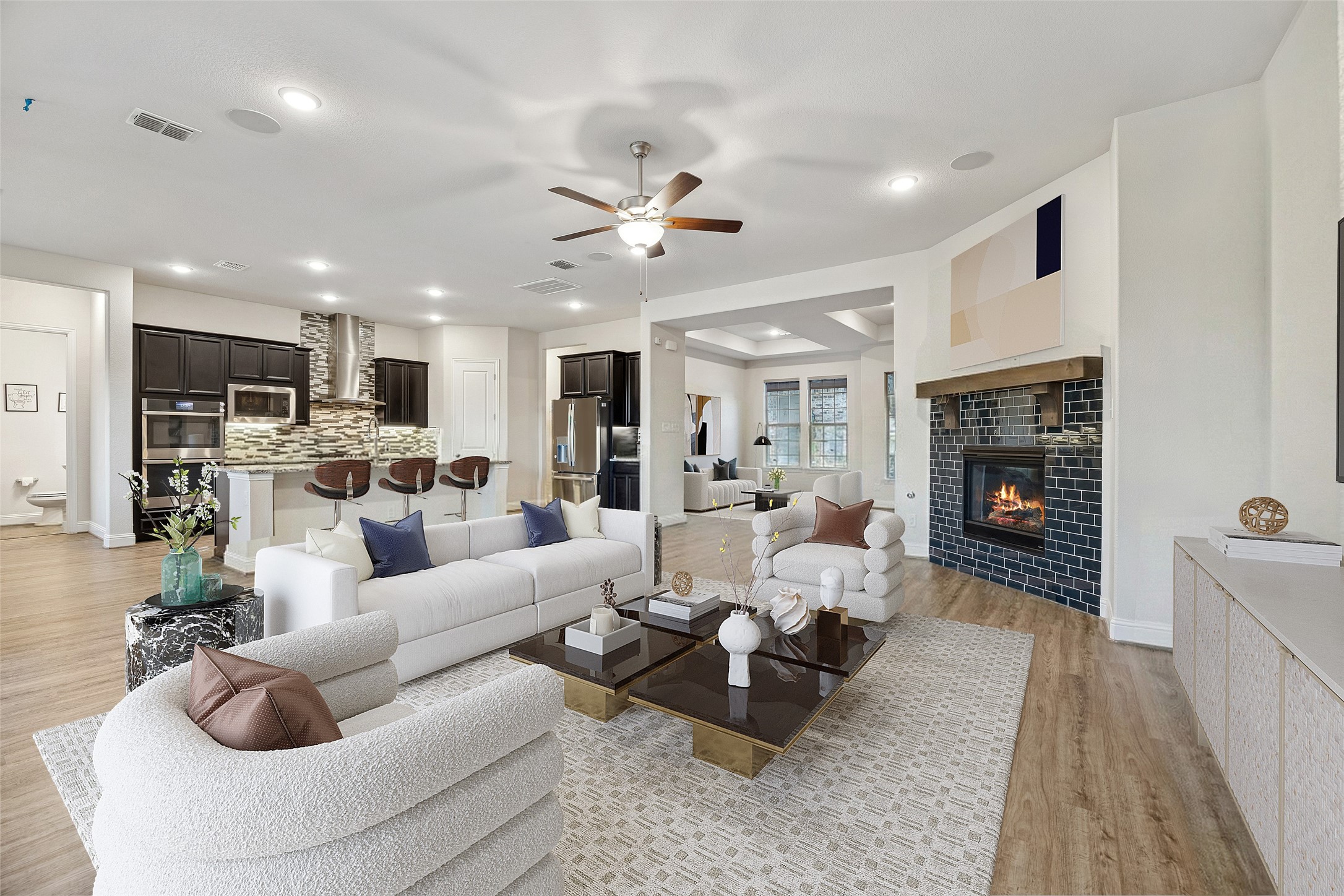 203 Citation Lane Hickory Creek TX 75065