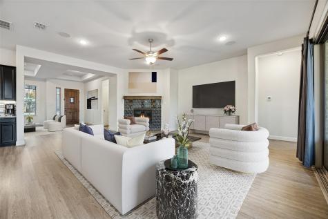 203 Citation Lane Hickory Creek TX 75065