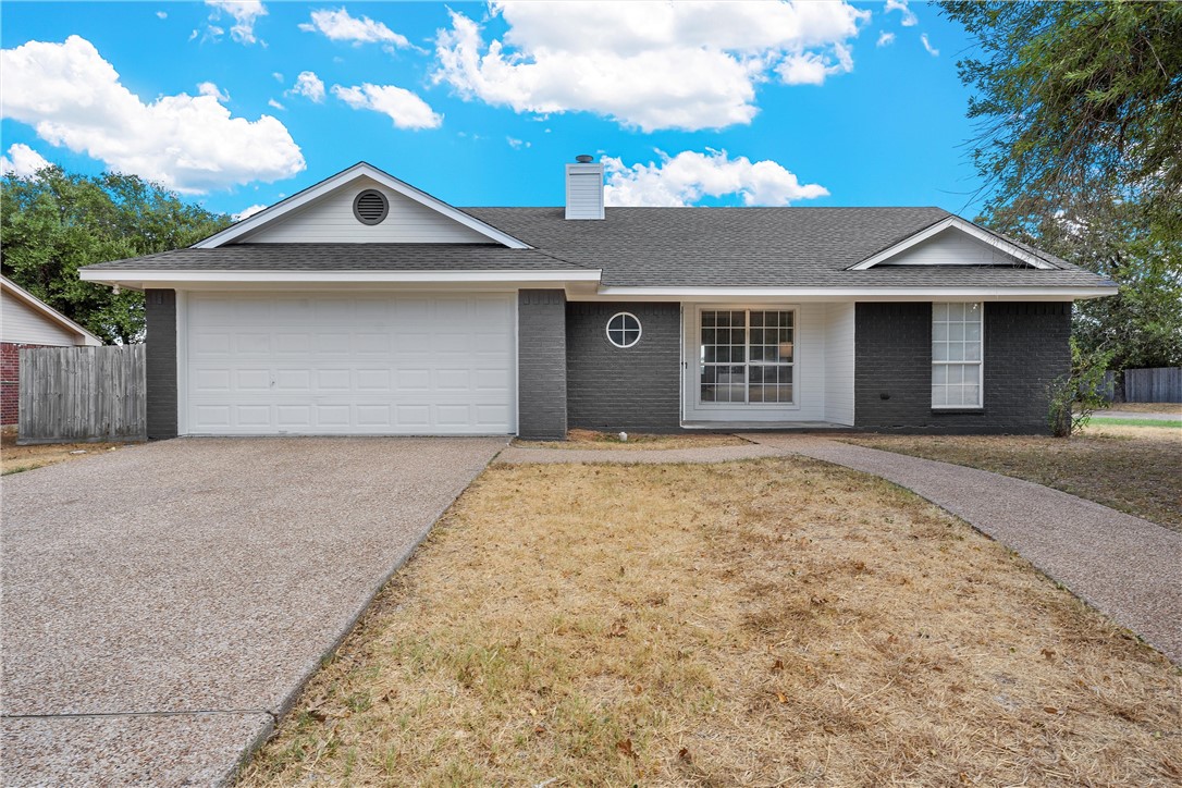 4701 Lexington Street Waco TX 76705