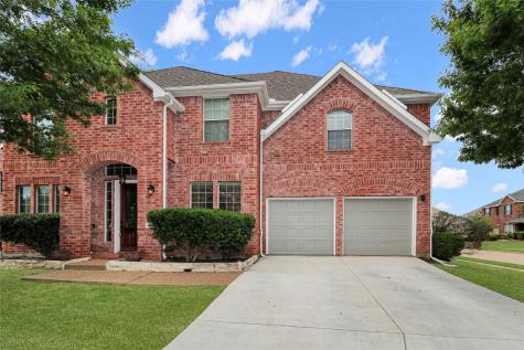 200 Trevino Court Mansfield TX 76063