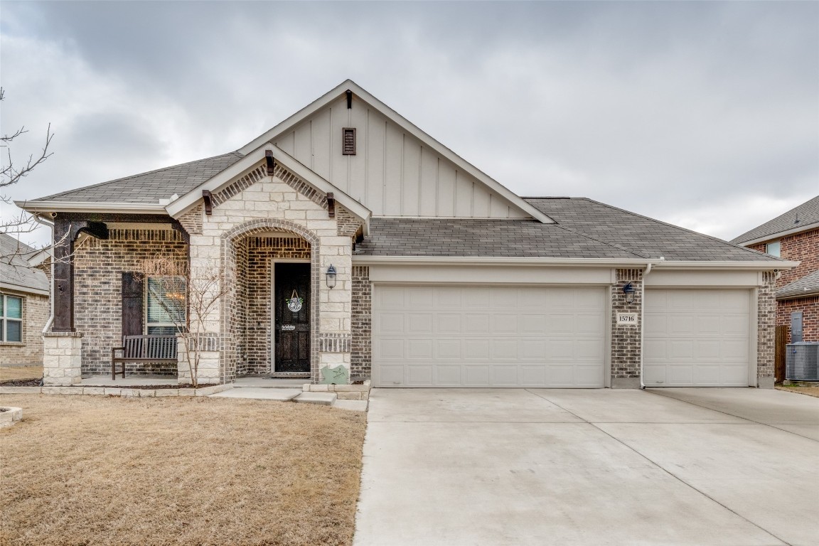 15716 Preble Road Fort Worth TX 76177