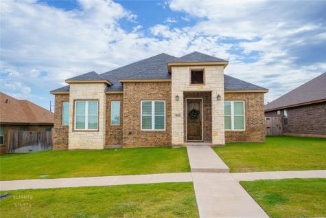 4026 Forrest Creek Court Abilene TX 79606