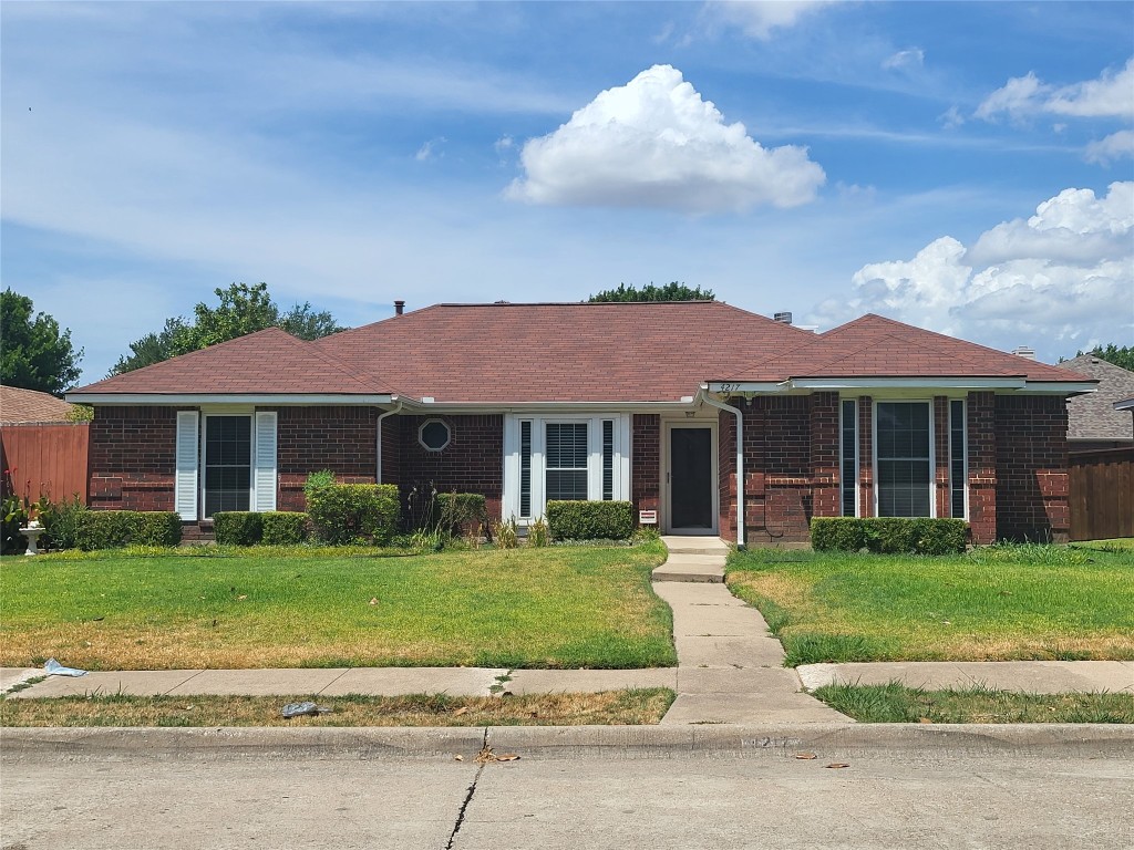 4217 Juniper Lane Carrollton TX 75010