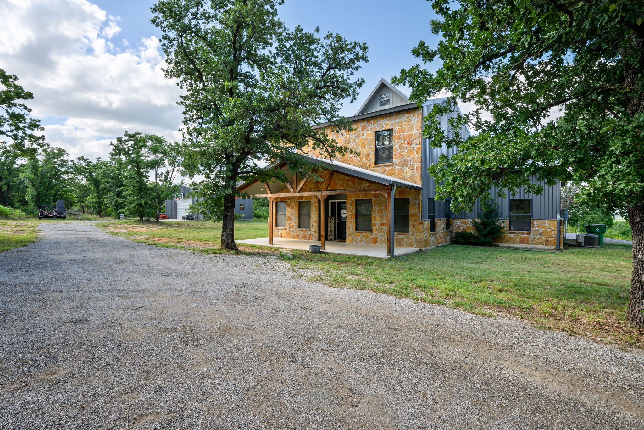 146 Julie Drive Mineral Wells TX 76067