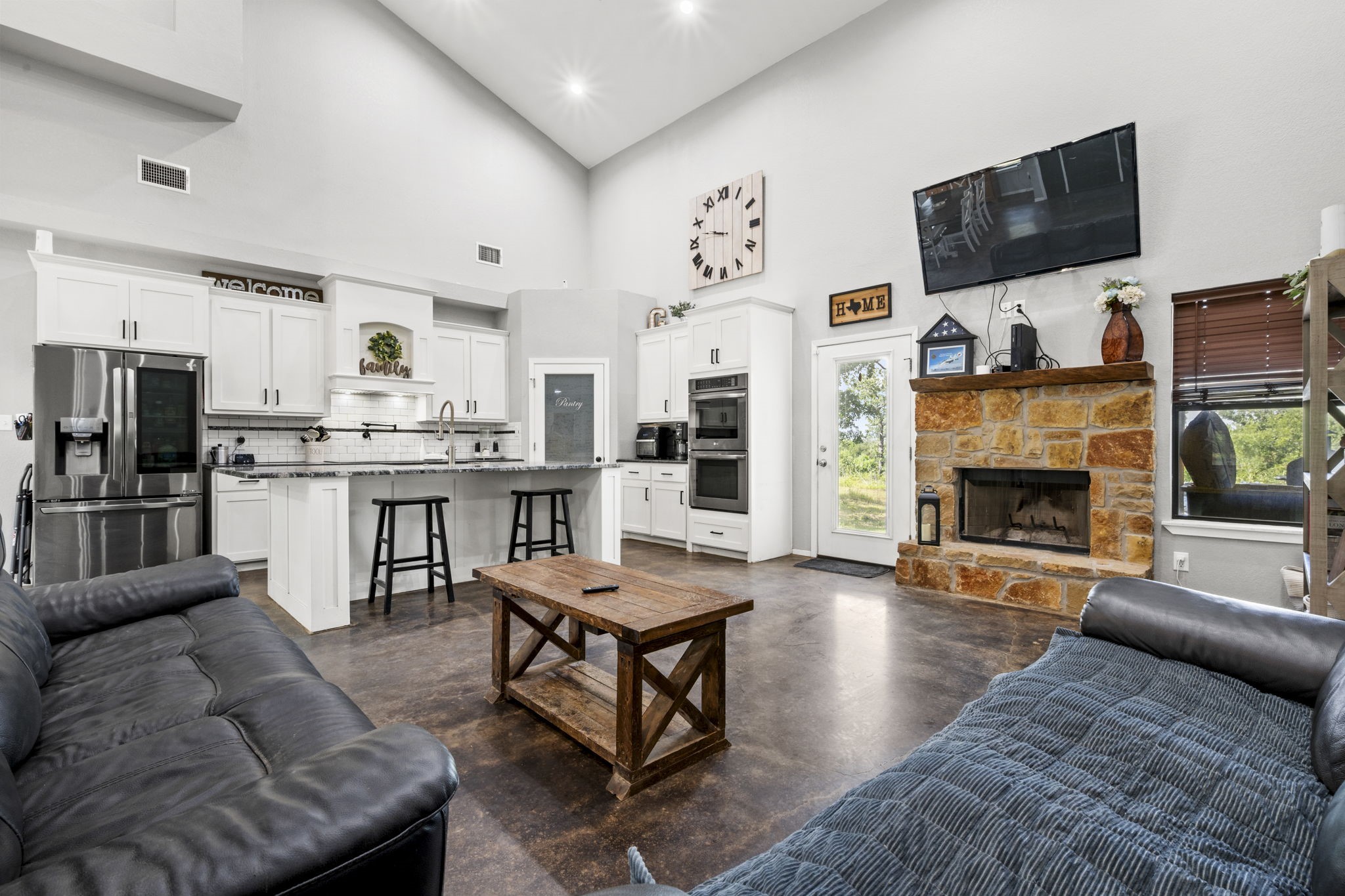 146 Julie Drive Mineral Wells TX 76067